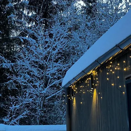 Romantic House Nandi Rezidence Janupietis Semesterbostad
